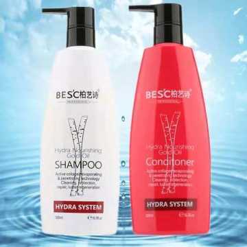 洗发水与洗衣用品OEM厂家定制 一站式解决方案与行业优势