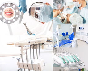 手术医疗器材与康复设备的高清摄影指南