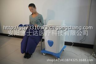 熏蒸治疗仪 专业解决关节炎与腿部疼痛的物理康复利器