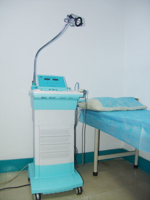 微米红光治疗仪 物理治疗与康复领域的新锐力量