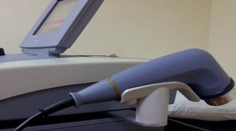 物理治疗与康复设备 通往功能恢复的科学桥梁