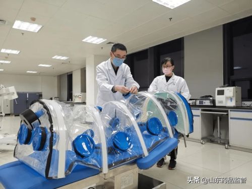 省医械药包院物理治疗与康复设备优秀案例荣获国家市场监管总局通报表扬